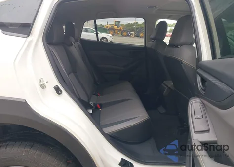 2021 Subaru Crosstrek Sport из США, поврежденный, VIN JF2GTHSC9MH381853